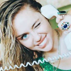 Miley Cyrus | Celeb Masta 173