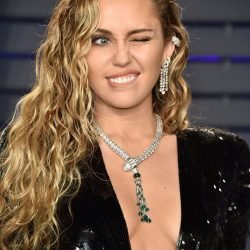 Miley Cyrus | Celeb Masta 216