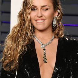 Miley Cyrus | Celeb Masta 243