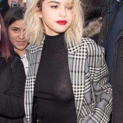 Selena Gomez | Celeb Masta 16