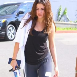 Selena Gomez | Celeb Masta 148