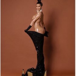 Kim Kardashian | Celeb Masta 58
