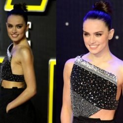 Daisy Ridley | Celeb Masta 46