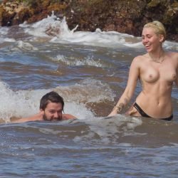 Miley Cyrus | Celeb Masta 35