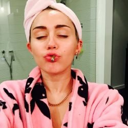 Miley Cyrus | Celeb Masta 258