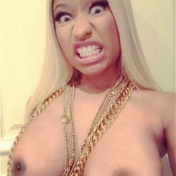Nicki Minaj | Celeb Masta 109