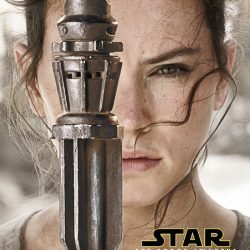 Daisy Ridley | Celeb Masta 15