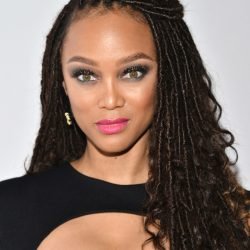 Tyra Banks | Celeb Masta 6