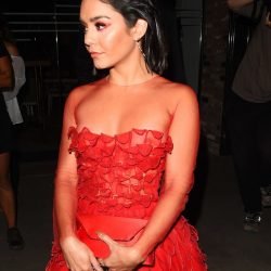 Vanessa Hudgens | Celeb Masta 1