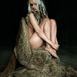 Christina Aguilera | Celeb Masta 51