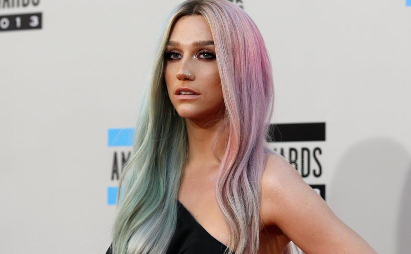 Kesha Rose Sebert | Celeb Masta 15