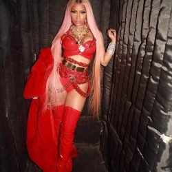 Nicki Minaj | Celeb Masta 137