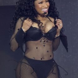 Nicki Minaj | Celeb Masta 155