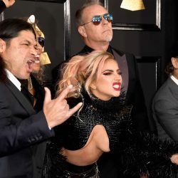 Lady Gaga | Celeb Masta 313