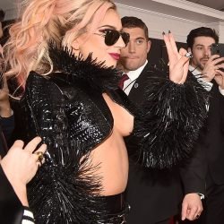 Lady Gaga | Celeb Masta 226