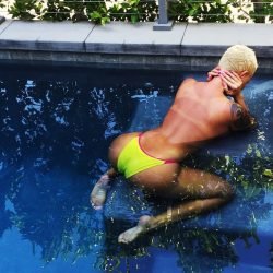 Amber Rose | Celeb Masta 33