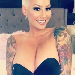 Amber Rose | Celeb Masta 81