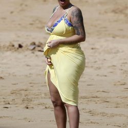 Amber Rose | Celeb Masta 89