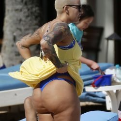 Amber Rose | Celeb Masta 91