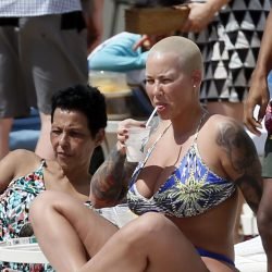 Amber Rose | Celeb Masta 93