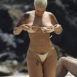 Amber Rose | Celeb Masta 102