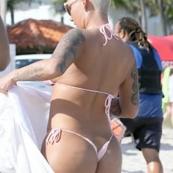 Amber Rose | Celeb Masta 39