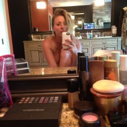 Kaley Cuoco | Celeb Masta 48