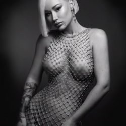 Iggy Azalea | Celeb Masta 110