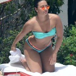 Demi Lovato | Celeb Masta 34