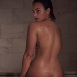 Demi Lovato | Celeb Masta 25