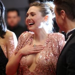 Elizabeth Olsen | Celeb Masta 118