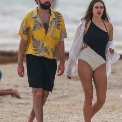 Elizabeth Olsen | Celeb Masta 47