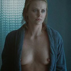 Charlize Theron | Celeb Masta 23