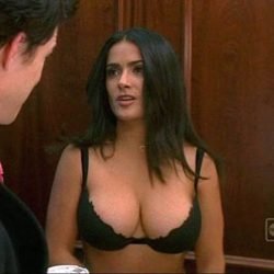 Salma Hayek | Celeb Masta 7