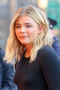 Chloe Grace Moretz | Celeb Masta 1