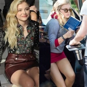 Chloe Grace Moretz | Celeb Masta 27