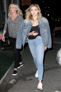 Chloe Grace Moretz | Celeb Masta 6