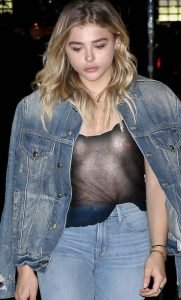 Chloe Grace Moretz | Celeb Masta 60