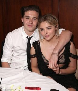 Chloe Grace Moretz | Celeb Masta 9