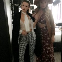 Bella Thorne | Celeb Masta 55