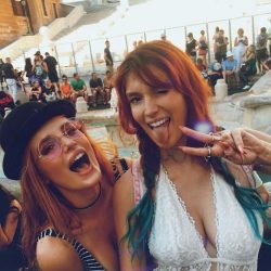 Bella Thorne | Celeb Masta 16