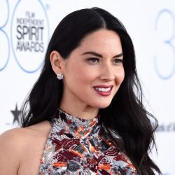 Olivia Munn | Celeb Masta 7