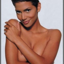 Halle Berry | Celeb Masta 7