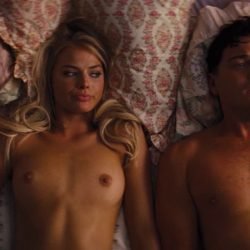 Margot Robbie | Celeb Masta 14