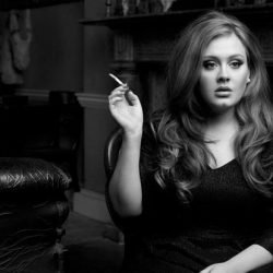 Adele | Celeb Masta 4