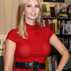 Ivanka Trump | Celeb Masta 28