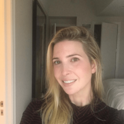 Ivanka Trump | Celeb Masta 44