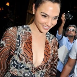 Gal Gadot | Celeb Masta 1