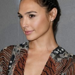 Gal Gadot | Celeb Masta 29