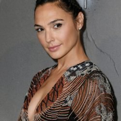 Gal Gadot | Celeb Masta 7